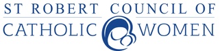 St. Robert 
Council of Catholic Women