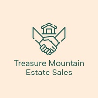 Treasure Mountain Estate Sales