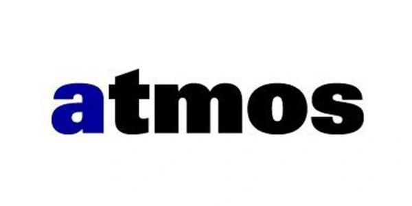 Atmos Japan logo