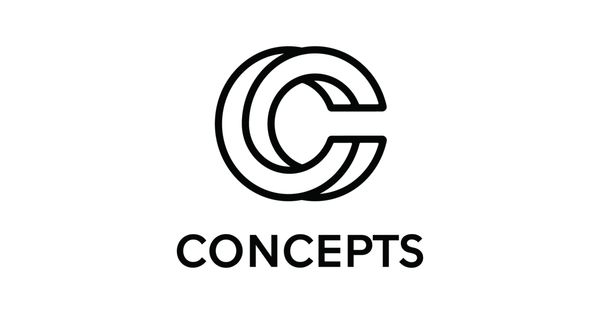 Concepts Boston logo