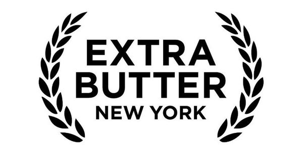 Extrabutter Logo