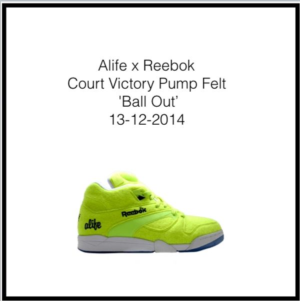 Colabatory - Alife, Streetwear, Sneakers display picture 2