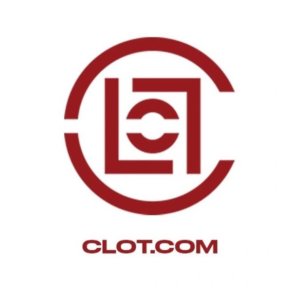 Clot logo