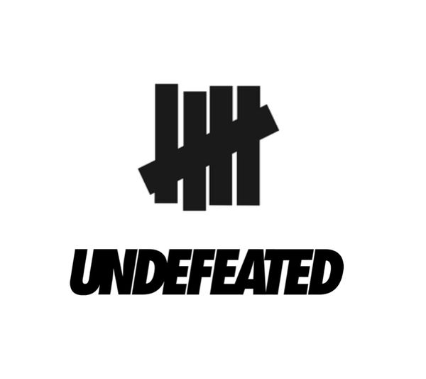 Undefeated USA logo