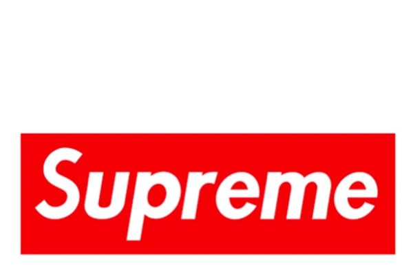 Supreme Box Logo