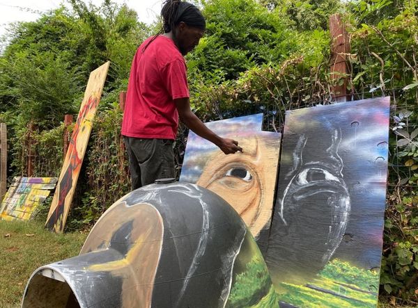 The Art Haus