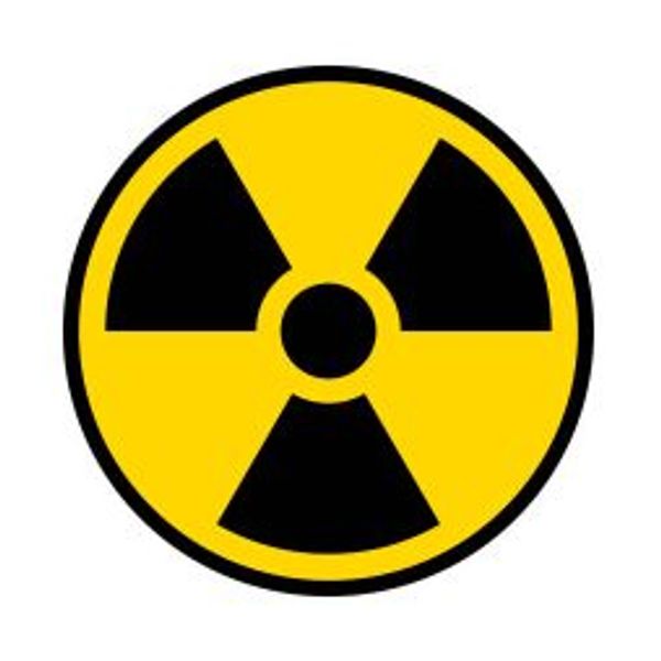 Radiation, Hazardous Materials