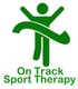 On Track Sport Therapy