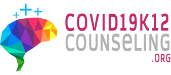 COVID-19
K-12 Counseling Resources