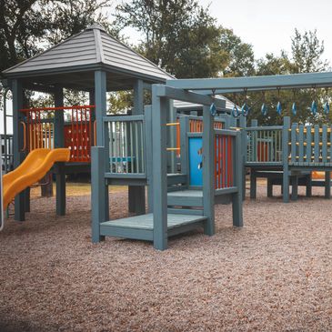 Hwy 71 RV Park Playground
by Austin Stuart Photography
