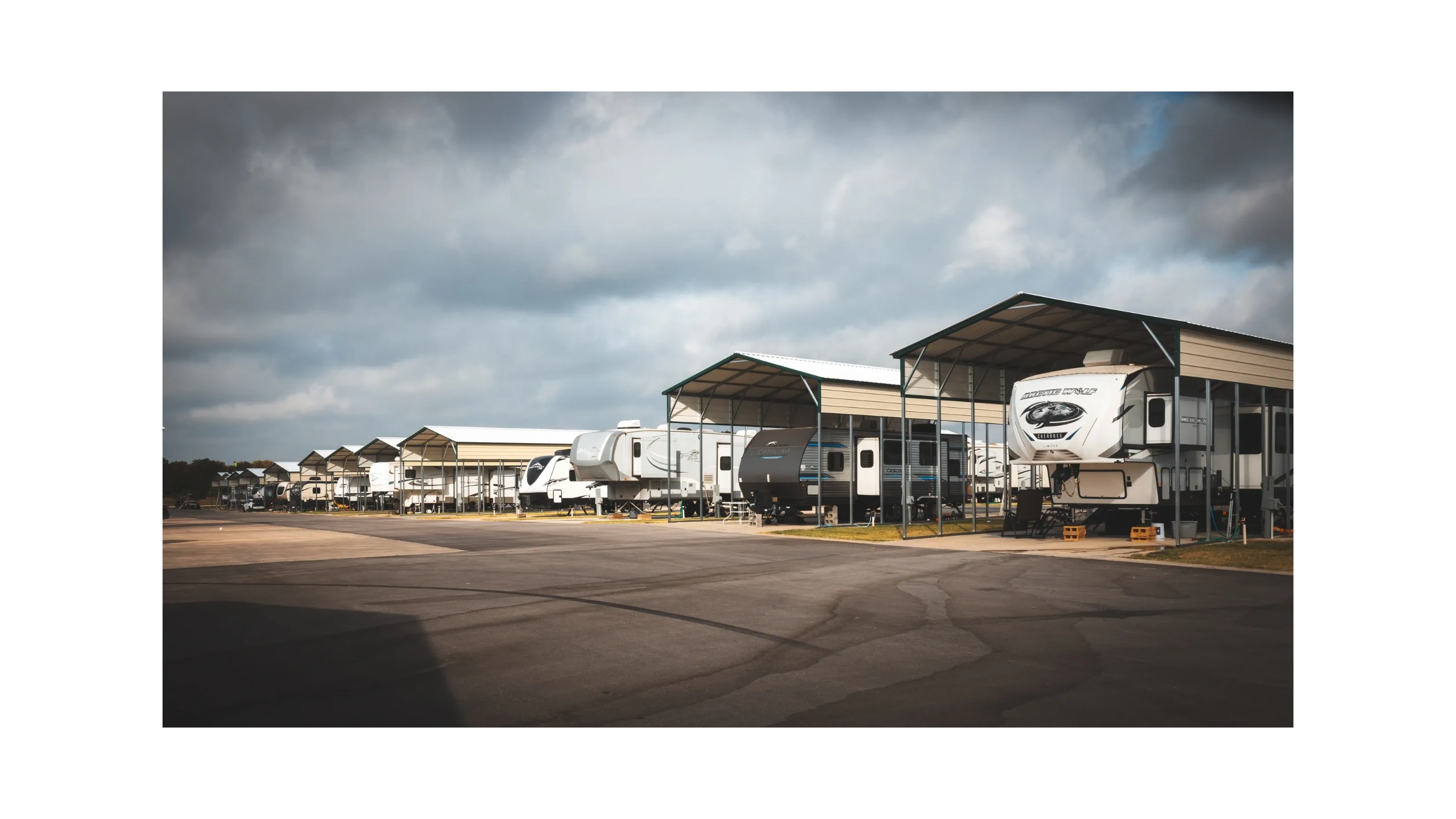 Hwy 71 RV Park - Main photo