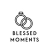 Blessed Moments High End Events