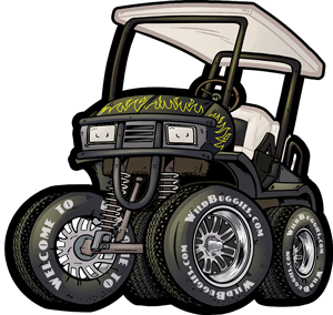 Jimmy-Tees Custom Carts