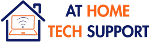 At Home Tech Support
