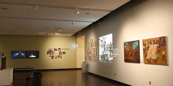 Roots Unveiled artwork