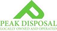 Peak Disposal