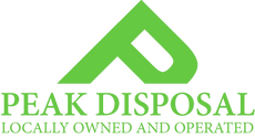 Peak Disposal