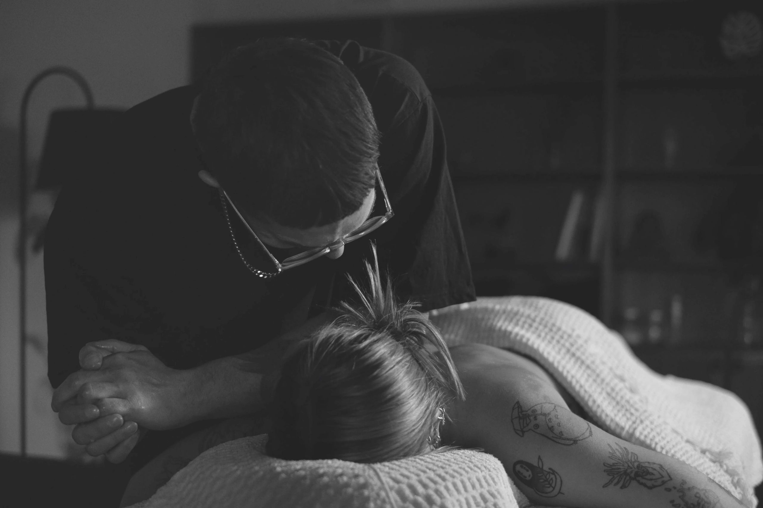Morphic Remedy - Remedial massage therapy