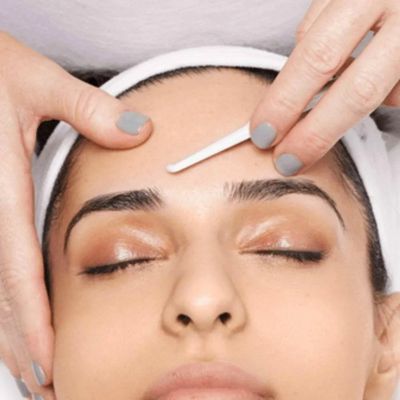 “Dermaplaning Facial,” “Peterborough,” “smooth skin,
