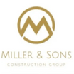 Miller&Sons Construction