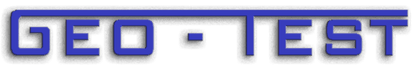 Geo-Test