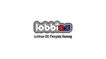 Lobbies UK: Fairytale Gaming