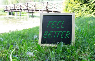 Vitamins, supplements, and peptides designed to make you feel better