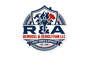 R & A Remodel and Demolition LLC