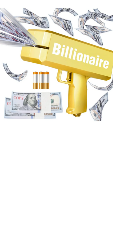 Money Gun