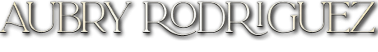 AUBRY RODRIGUEZ