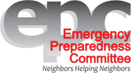 The Villages Emergency Preparedness Committee