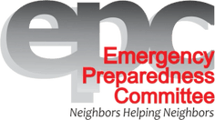 The Villages Emergency Preparedness Committee