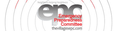The Villages Emergency Preparedness Committee