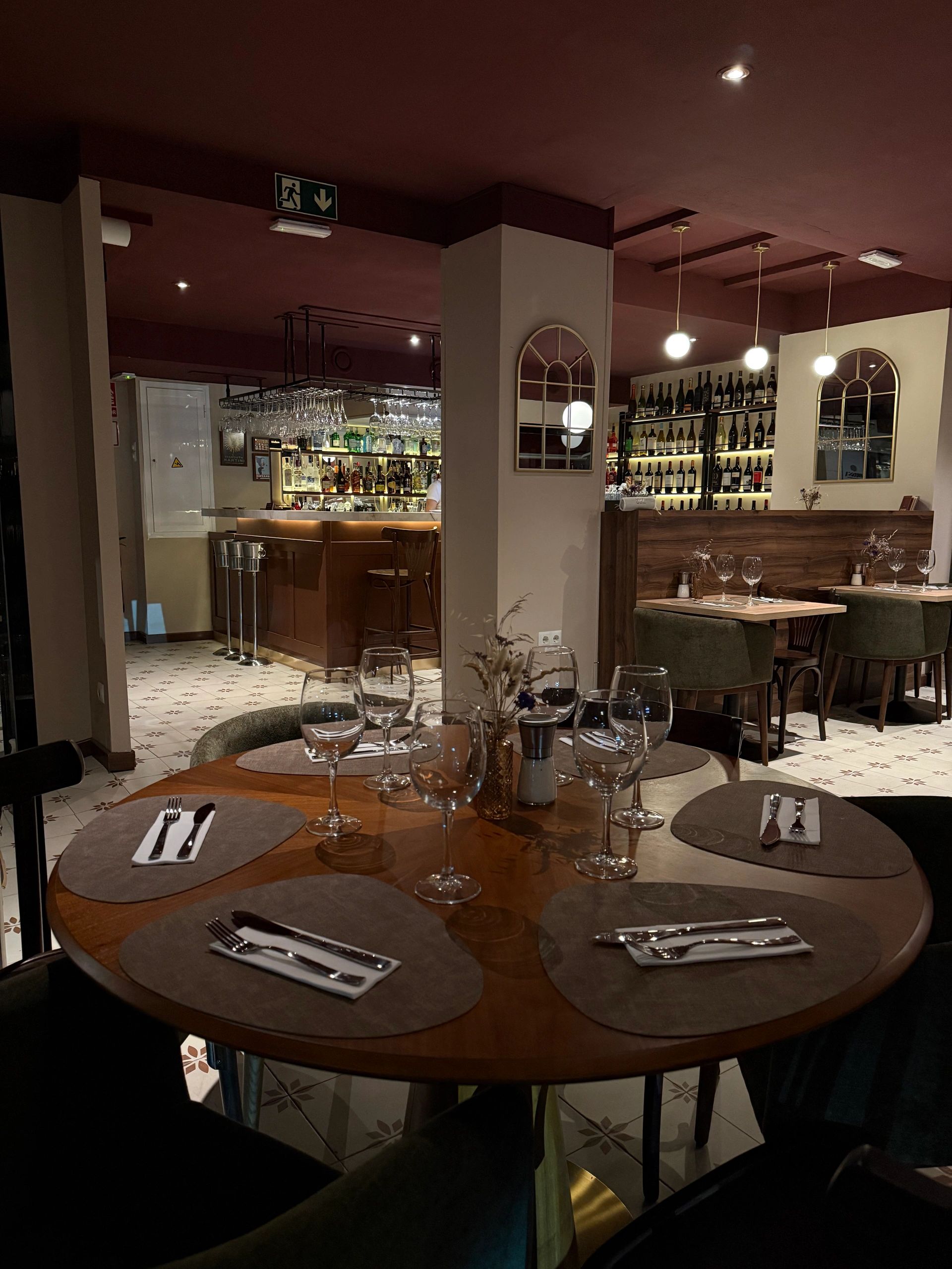 Fuori Menu en Marbella