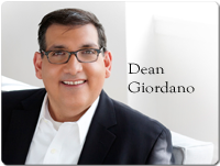 Dean Giordano, Fairway Consulting