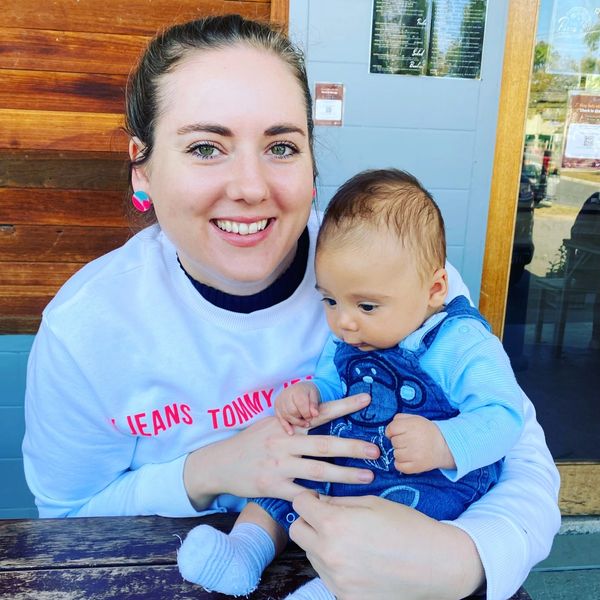 Newborn Sleep and Feeding Consultation The Baby Coach