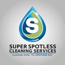 Super Spotless Cleaning