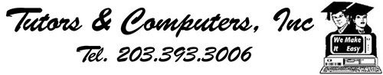 Tutor & Computers, Inc.