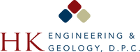 HK Engineering & Geology, D.P.C.