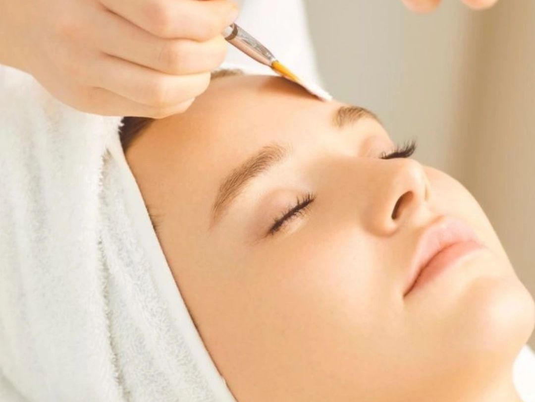 ST Beauty Spa