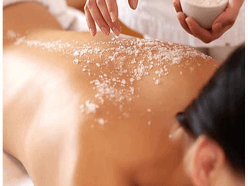 ST Beauty Spa