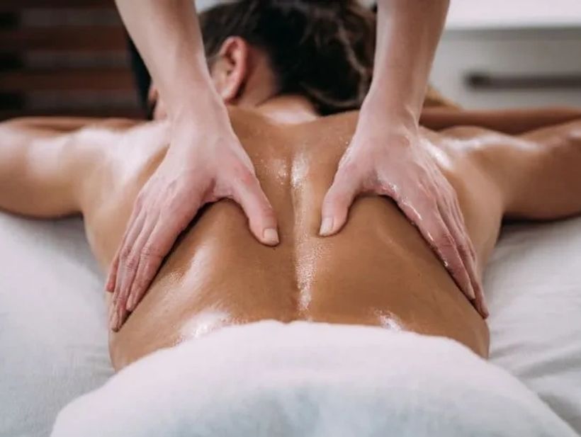 ST Beauty Spa