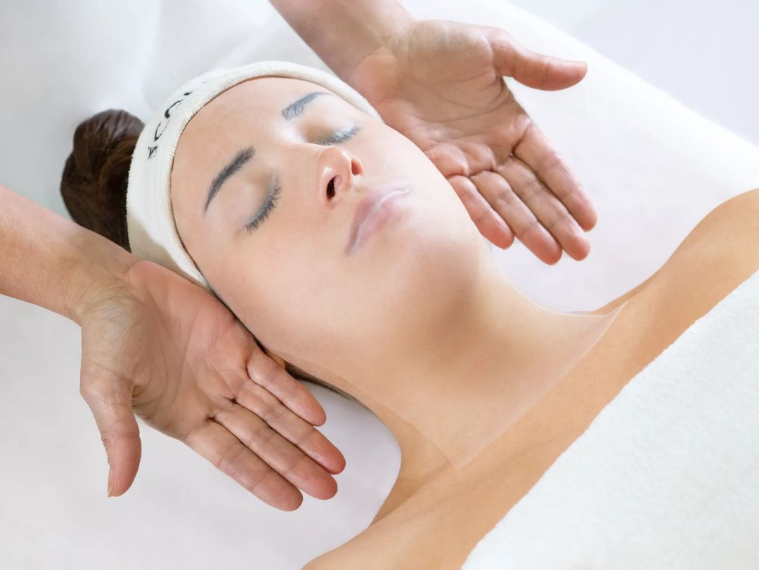 ST Beauty Spa