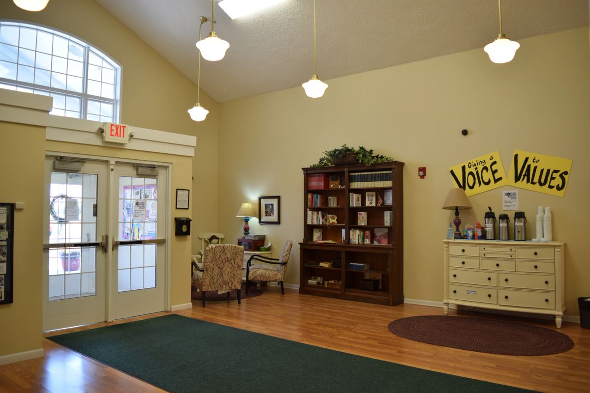 Something Special Learning Center