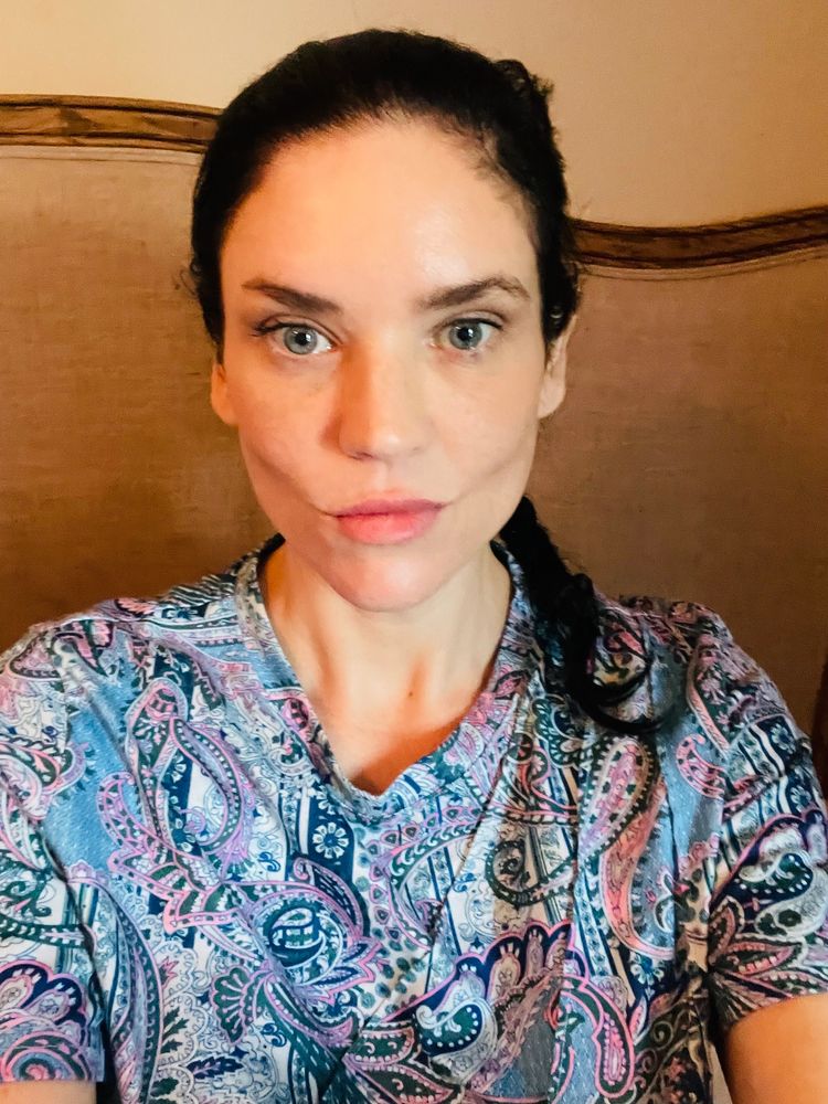 Middle age autistic jewess bitches