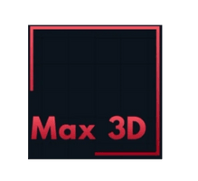 Max 3D