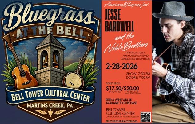 Belltower Cultural Center