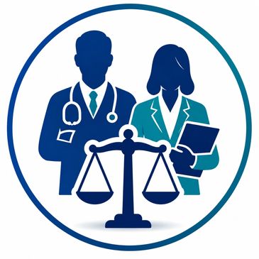 Medical and legal professionals helping accident victims across North Carolina