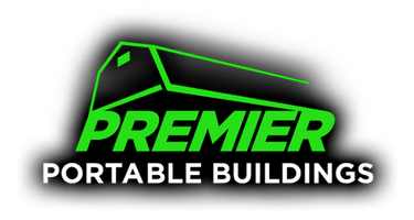 Premier Portable Buildings of LaGrange