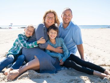 Jessica Zunic Westchester Family Photographer 